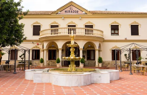 埃爾米拉多爾酒店