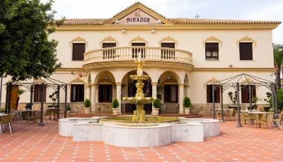 Hotel El Mirador Hotels near Sabores Ole