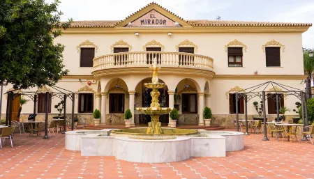 Hotel El Mirador