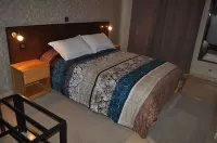 Hotel Espana Hotels in Larache