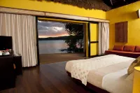 Kanua Tera Ecolodge Hotels in 