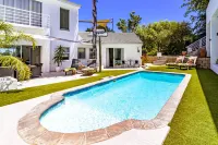 Morgen Guesthouse Somerset West Hotel a Somerset West