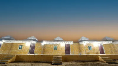 Limra Desert Camp Jaisalmer Hotels in Sam