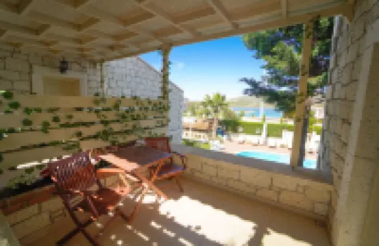 Alaçatı Marina Palace Otel