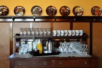 Iron Horse Inn
