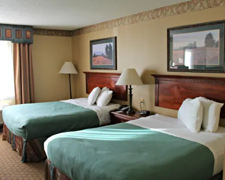 Horse Creek Inn Hotels in Mccook