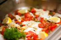 Greenfield Hotel Golf & Spa Superior - breakfast