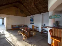 Borac Bay Bungalows Hotel and Resort