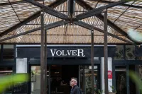 Maison Volver