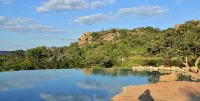 Amalinda Lodge - piscine
