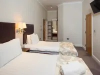 Best Western Chiswick Palace Suites Отели рядом с достопримечательностью «Чизвик»