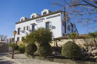 Hotel Ronda Valley Hotels near Castillo del Laurel