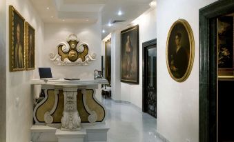 Arcom Palace