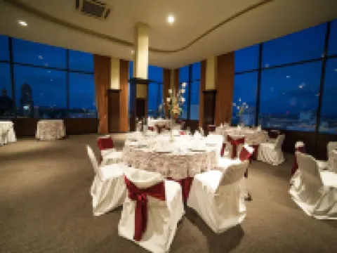 Hotel Inglaterra Hotels in Tampico