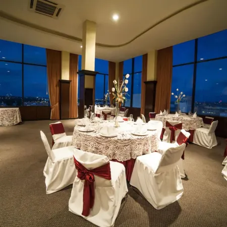 Hotel Inglaterra