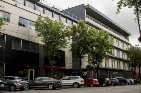 Best Baltic Kaunas