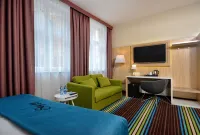 Stay Inn Hotel Gdańsk Hotels in Ґданськ