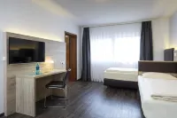Michel Hotel Hodenhagen - Kæledyr tilladt