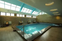 Aghveran Ararat Resort Hotel - Pools