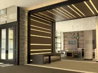 Wingate by Wyndham Long Island City Hotels near Steinway Street