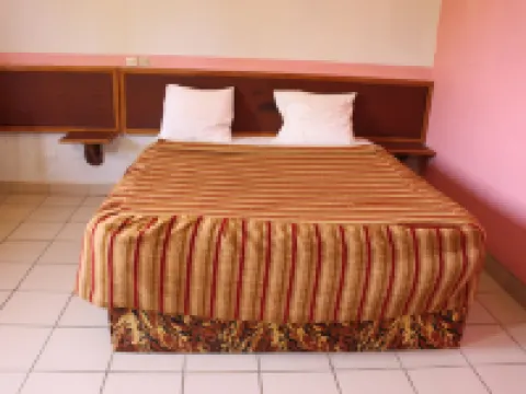 Hotel Maroua Palace Hotels in Maroua