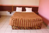 Hotel Maroua Palace Hotels in Maroua