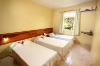 Boulevard da Praia Apart Hotel Hotels in Porto Seguro