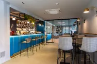 Modica Boutique Hotel - bar