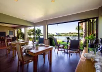 River Place Manor Hotels in Upington