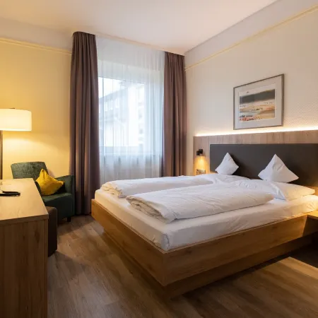 Hotel Niedersächsischer Hof