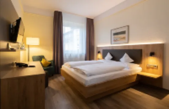 Hotel Niedersächsischer Hof