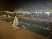 Anchorage Inn Rochester - Swimmingpools
