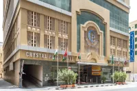 Crystal Plaza Hotel Hotels in Al Gharb
