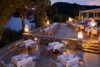 Elivi Skiathos - Morgenmad