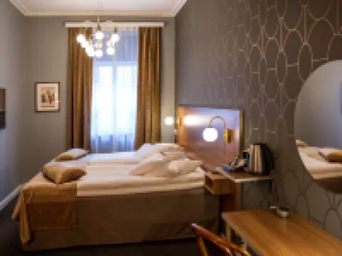 Hotell Boras, BW Signature Collection Hotels in Boras Municipality