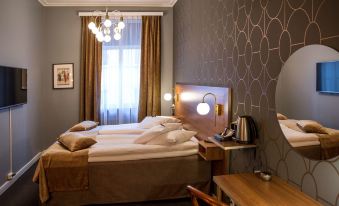 Hotell Boras, BW Signature Collection