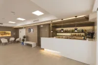 Est Hotel Hotels in Cerfignano