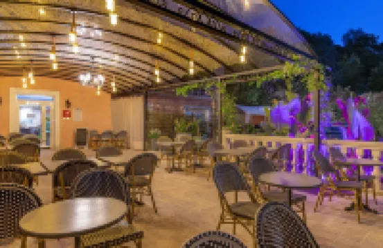 Les Bastides Saint Paul Hotels in Saint-Paul-De-Vence