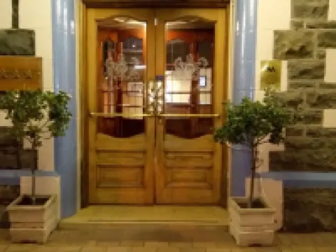 Royal Hotel Ladysmith Hotel di Ladysmith