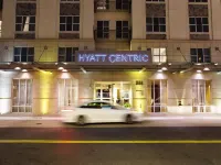 Hyatt Centric the Pike Long Beach Ξενοδοχεία στην πόλη Long Beach