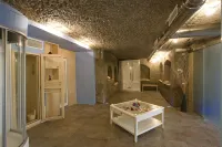 利葵爾奇鄉村酒店 - SPA