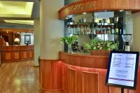 Belvedere - bar