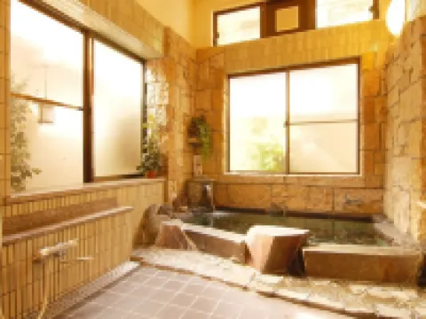 渚山莊 伊勢原市酒店