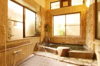 Sansou Nagisa Hotels in Isehara
