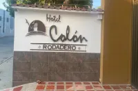 Hotel Colon Rodadero Hotels in El Rodadero