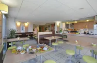 Hotel Ibis Budget Cosne Sur Loire Hotel di Sancerre