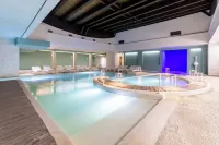 Hotel Salus Terme - Adults Only - piscine