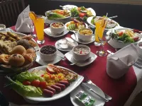 Xperience Hill-Top Beach Resort Hotels in Sharm El Sheikh