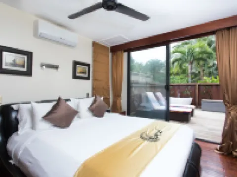 Kia Orana Villas and Spa Hotels in Avarua