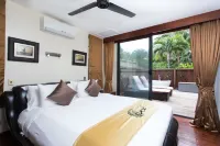 Kia Orana Villas and Spa